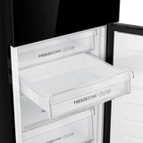 Холодильник Haier C4F640CGBGU1 - фото 8