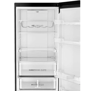 Холодильник Haier C4F640CGBGU1 - фото 5