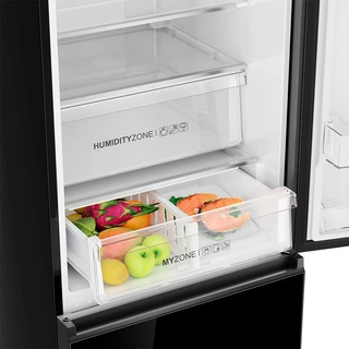 Холодильник Haier C4F640CGBGU1 - фото 6