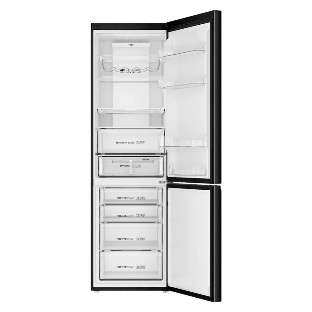 Холодильник Haier C4F640CGBGU1 - фото 4