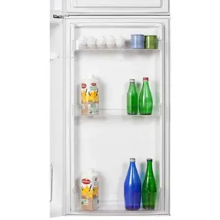 Холодильник Vestel VDD260VW