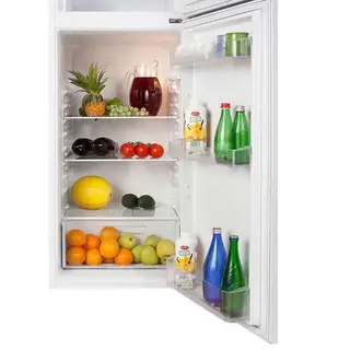 Холодильник Vestel VDD260VW