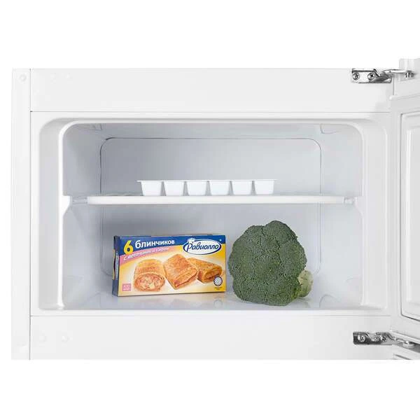 Холодильник Vestel VDD260VW - фото 6