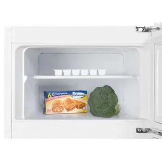 Холодильник Vestel VDD260VW