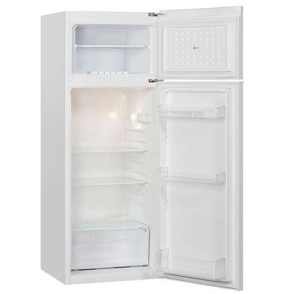 Холодильник Vestel VDD260VW - фото 7