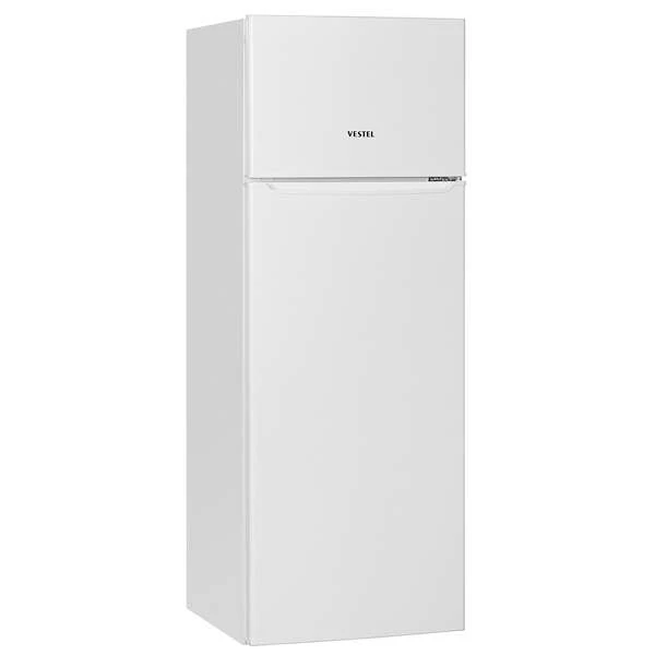 Холодильник Vestel VDD260VW