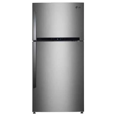Холодильник LG GR-M 802 GLHW