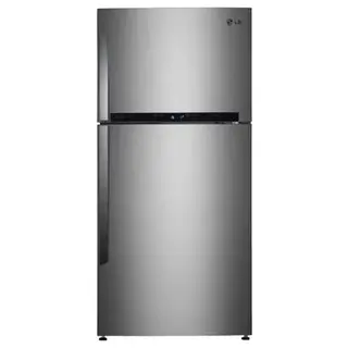 Холодильник LG GR-M 802 GLHW