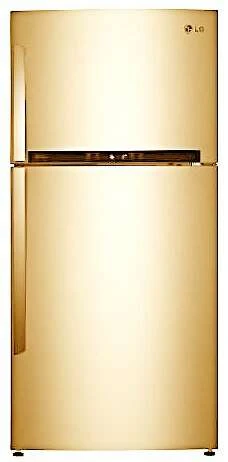 Холодильник LG GR-M802GEHW
