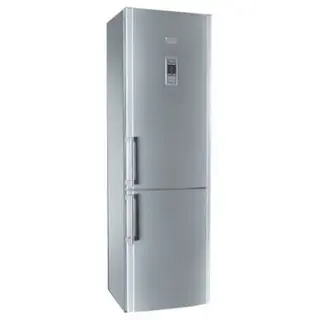 Холодильник HOTPOINT-ARISTON HBD1201.3MFH