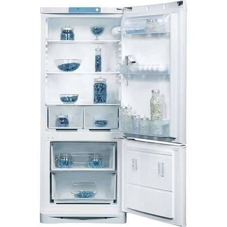 Комплект Холодильник INDESIT NBA-15 + Набор посуды ARG Master Chef 602-1 12 пр.  - фото 2