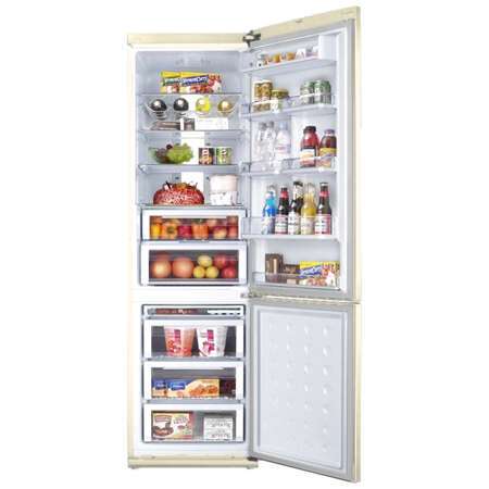 Холодильник SAMSUNG RL-52 VEBVB