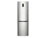 Холодильник LG GA-B409SMQA
