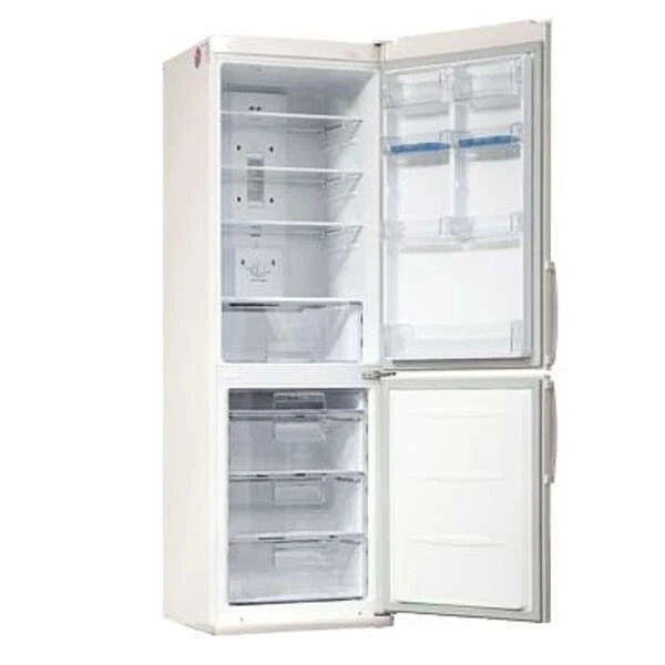 Холодильник LG GA-B 409 SVQA - фото 2