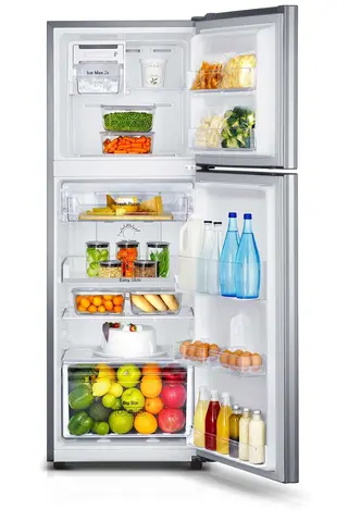 Холодильник Samsung RT22FARADSA