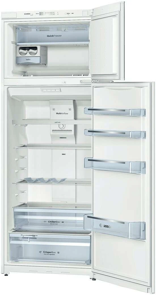 Холодильник Bosch KDN56NW20N