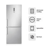 Холодильник Samsung RL4353EBASL