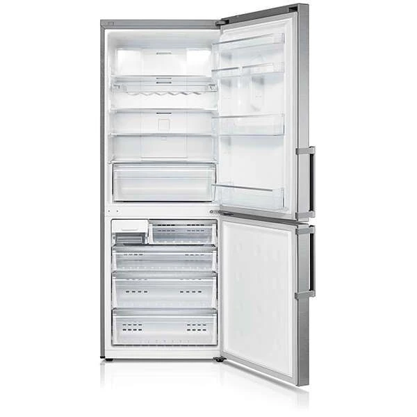 Холодильник Samsung RL4353EBASL - фото 4