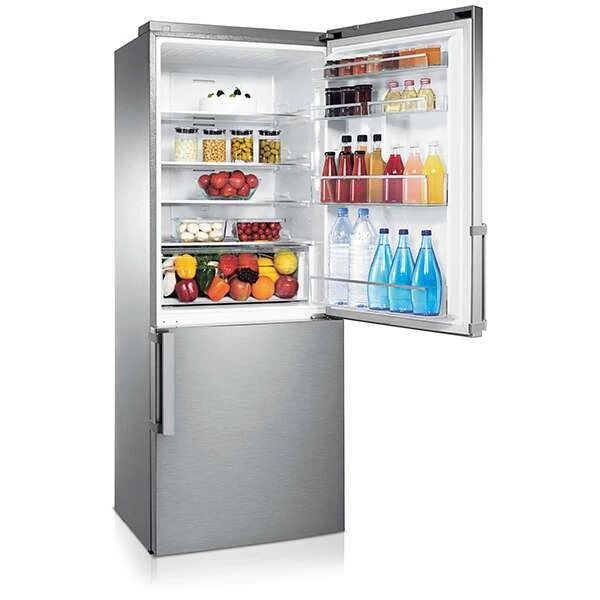 Холодильник Samsung RL4353EBASL - фото 6