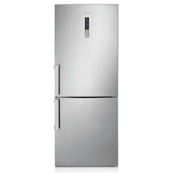 Холодильник Samsung RL4353EBASL - фото 3