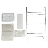 Холодильник Samsung RB31FERNDSA - фото 10