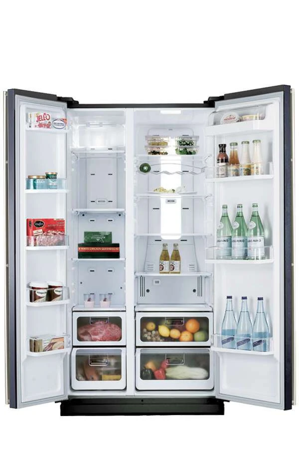 Холодильник Samsung RSH5SLMR1 - фото 2