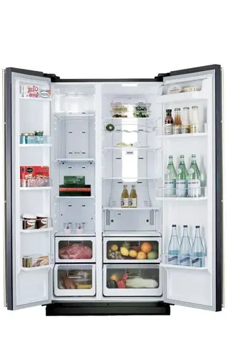 Холодильник Samsung RSH5SLMR1