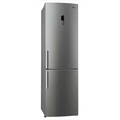 Холодильник LG GA-B 489 ZMKZ