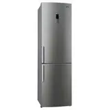 Холодильник LG GA-B 489 ZMKZ