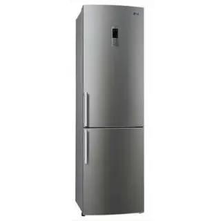 Холодильник LG GA-B 489 ZMKZ