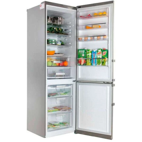 Холодильник LG GA-B 489 ZMKZ - фото 2