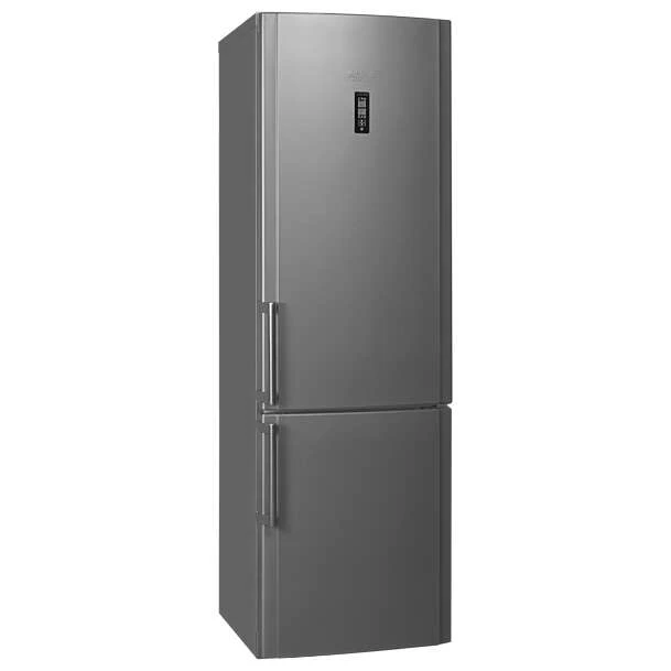 Холодильник Hotpoint-Ariston HBU 1201.4 X NF H O3