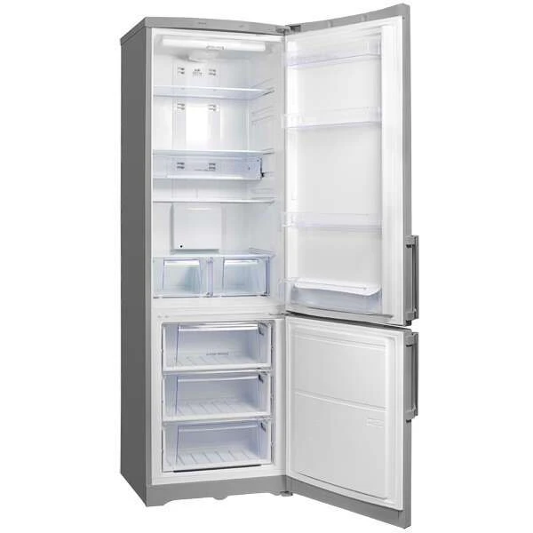 Холодильник Hotpoint-Ariston HBU 1201.4 X NF H O3 - фото 2