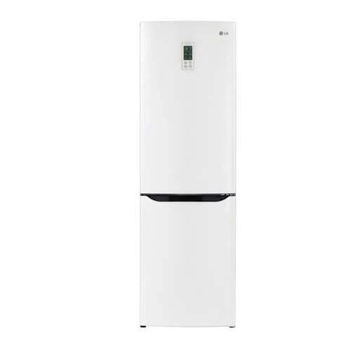 Холодильник LG GC-B 379 SVQA