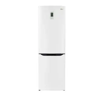 Холодильник LG GC-B 379 SVQA