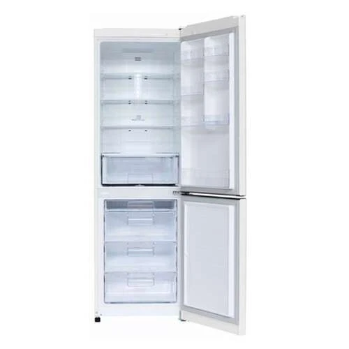Холодильник LG GC-B 379 SVQA - фото 2