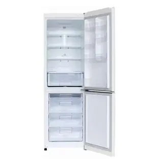 Холодильник LG GC-B 379 SVQA