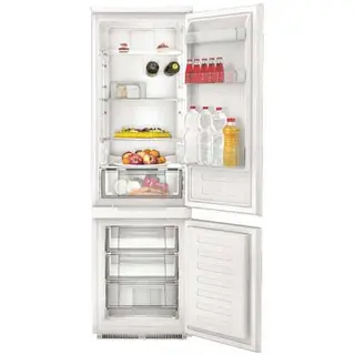 Встраеваемый холодильник Hotpoint-Ariston BCB 31 AA E