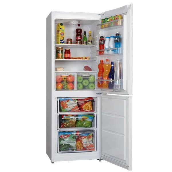 Холодильник Vestel VCB 276 VW - фото 3