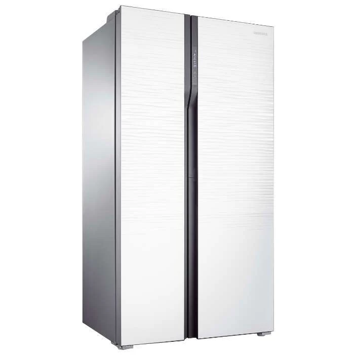 Samsung тоңазытқышы RS552NRUA1J
