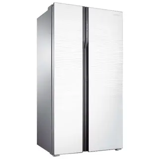 Samsung тоңазытқышы RS552NRUA1J