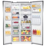 Samsung тоңазытқышы RS552NRUA1J - фото 2