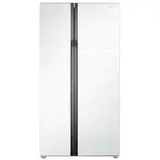 Samsung тоңазытқышы RS552NRUA1J - фото 3