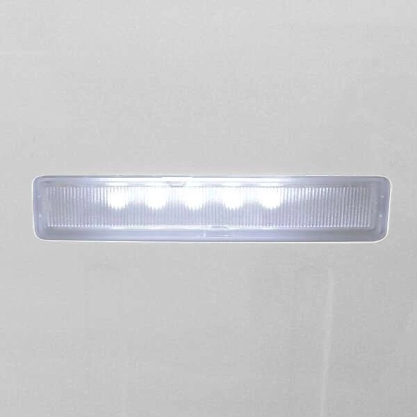 Samsung тоңазытқышы RS552NRUA1J - фото 6