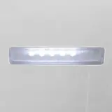 Samsung тоңазытқышы RS552NRUA1J - фото 6