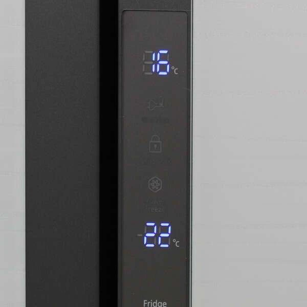 Samsung тоңазытқышы RS552NRUA1J - фото 7