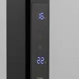 Samsung тоңазытқышы RS552NRUA1J - фото 7