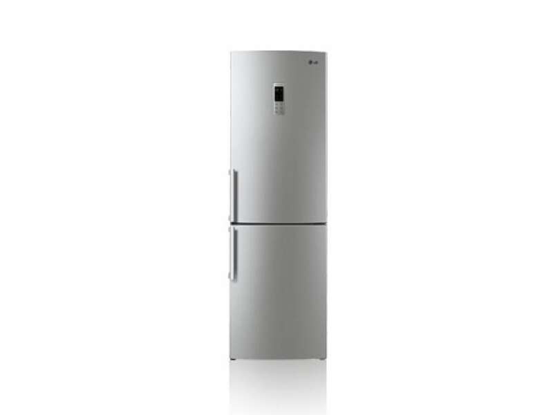 Холодильник LG GA-B 439 ZLQA
