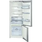 Холодильник Bosch KGN57SW30U - фото 2