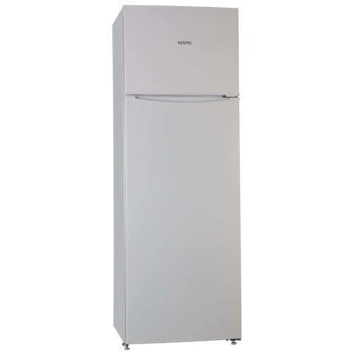 Холодильник Vestel VDD 345 VW